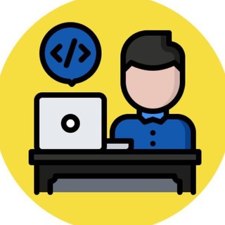 Логотип @voitivitjoinfrontend - Войти в IT