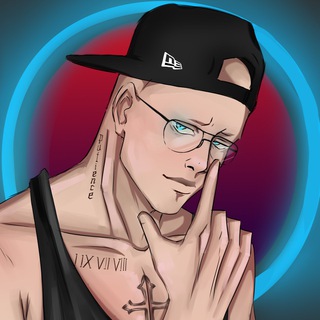 Логотип @voitovichdm - VOITOVICHDM