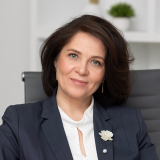 Логотип @voitovichtatiana - English methodology and materials