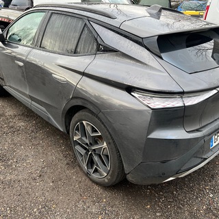 Логотип @voitureaccidentee - Vente voitures accidentées