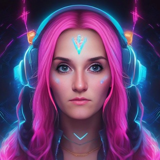 Логотип @voityv - 👩‍💻 Gamedev-girl|Яндекс.Игры