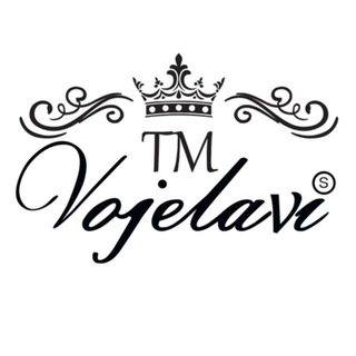 Логотип @vojelavi_opt - ™Vojelavi розвантажувальна 6310