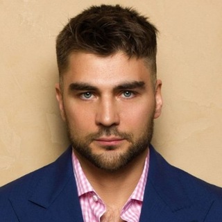 Логотип @vojevatovlev - Лев Вожеватов – психолог, старший брат