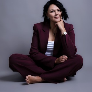 Логотип @vojtovichpsychology - В ладу с собой. Психолог Наталья Войтович