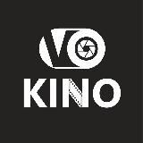 Логотип @vokinotv - VoKino TV [OLD]