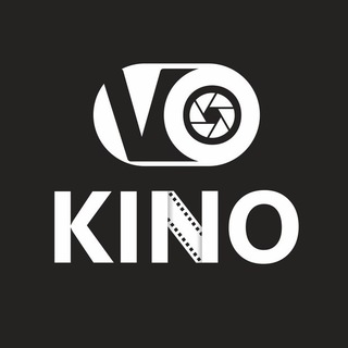 Логотип @vokinotvchat - VoKino Chat