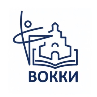 Логотип @vokki_group - ВОККИ (Владимирский областной колледж культуры и искусства)