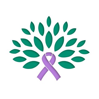 Логотип @vokod34 - Волгоградская Онкология