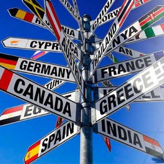 Логотип @vokrug_sveta_puteshestvia - Путешествуем вокруг света