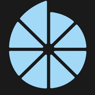 Логотип @vokrug_uz - Вокруг Узбекистана