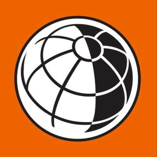 Логотип @vokrugsvetaua - Вокруг Света. Украина