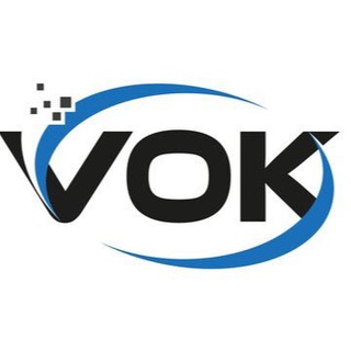 Логотип @vokshop77 - VOK-Shop