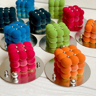 Логотип @vokueva_bakery - Ольга vokueva_bakery/Вокуева_бакери