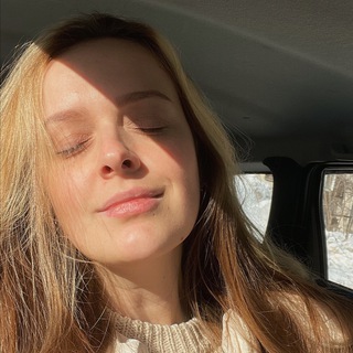 Логотип @vokuevaolesya - Болталка