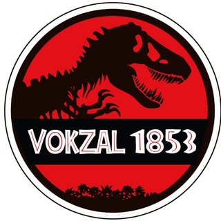 Логотип @vokzal_1853_official - Vokzal 1853