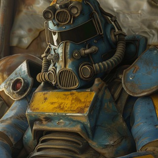 Логотип @volandekrot - Volan de Krot | нейронные сети моей жизни