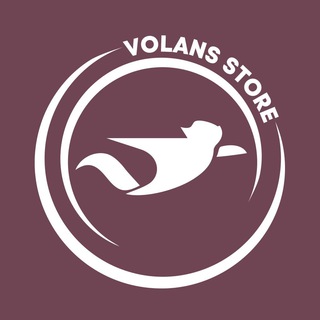 Логотип @volans_store - VOLANS STORE