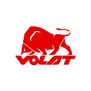 Логотип @volat_razam - VOLAT РАЗАМ