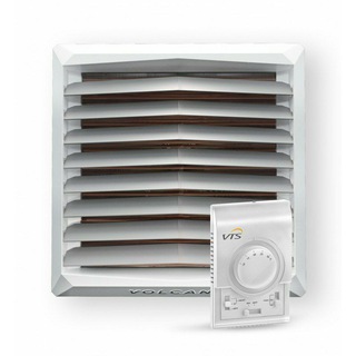 Логотип @volcano_chat - VOLCANO chat