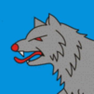 Логотип @volchansk - Вовчанський чат 🇺🇦