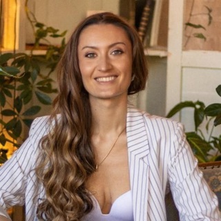 Логотип @volchenkova_maria - Мария Волченкова | Метаболические терапии