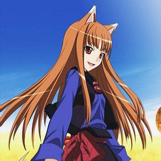 Логотип @volchicai - Волчица и пряности