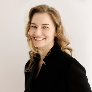 Логотип @volchkovalife - Алеся Волчкова