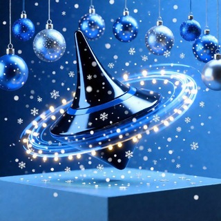 Логотип @volchok_irk - Иркутский волчок