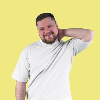 Логотип @voldaevblog - Волдаев Павел | Блог