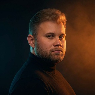 Логотип @voldemar_kram - Крамаров Владимир 🚀 Локальный Маркетинг с приставкой "Tech"