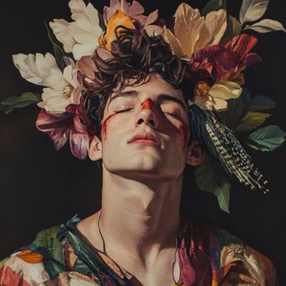 Логотип @voldemarchik69 - voldemarчик