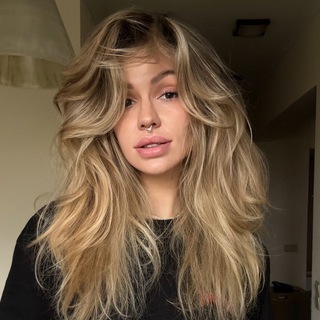 Логотип @volegovanna - AnnaVolegova