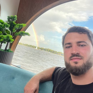 Логотип @volendzsl - Andrey Musienko