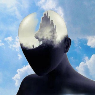 Логотип @volevou_viktop - Виктор Волевой. Просветление. Пробуждение. Осознание. Тотальное принятие.