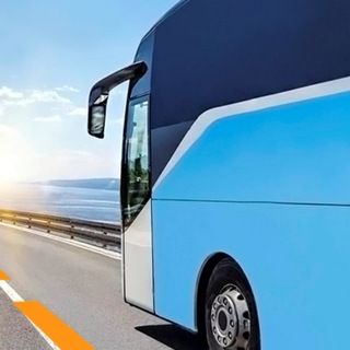 Логотип @volga_pnz - Автобусные туры из Пензы