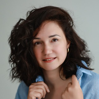 Логотип @volga_promotiv - Путеводный маяк | Ольга Волгушева