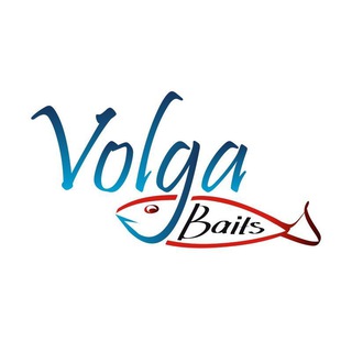 Логотип @volgabaitsteam - VOLGA BAITS | Рыбалка на спиннинг