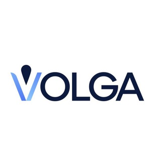 Логотип @volgabrief - VOLGA.brief