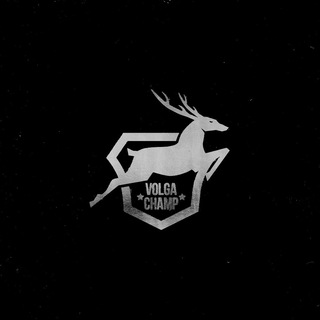 Логотип @volgachamp - VOLGA CHAMP