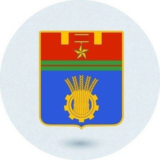 Логотип @volgadmin - Администрация Волгограда