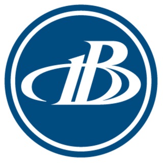 Логотип @volgadneprexpress - "Волга-Днепр"