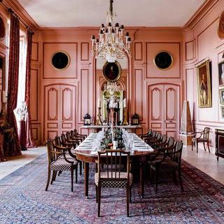 Логотип @volgainteriorsblog - VolgaInteriors