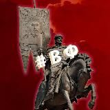 Логотип @volgalogos - Волжский Фэйрплэй