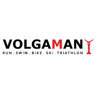 Логотип @volgaman_org - VolgaMan