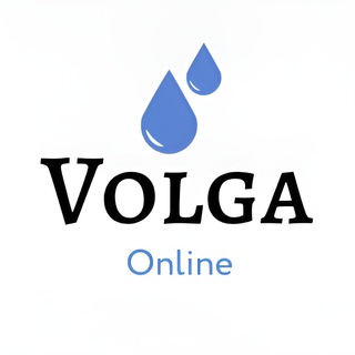Логотип @volgaonline116 - VolgaOnline | Казань | Нижний Новгород | Ульяновск