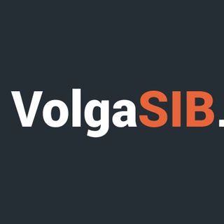 Логотип @volgasib_ru - Volgasib.ru\Социнформбюро