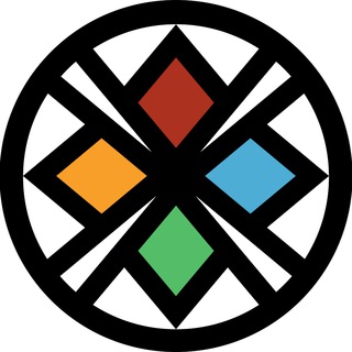 Логотип @volgavq - Vision Quest на Волге