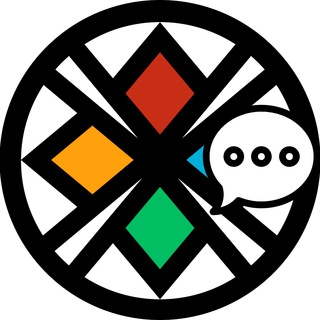 Логотип @volgavq_chat - 💬 Поиск Видения Vision Quest - чат