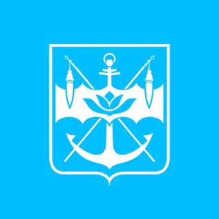 Логотип @volgodonsk_adm - Администрация города Волгодонска