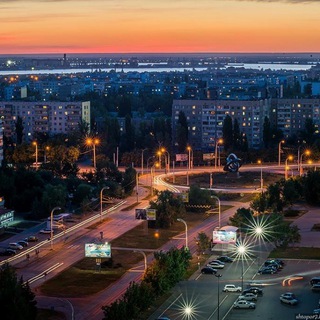 Логотип @volgodonsk_polit - Волгодонск | Политика | Новости